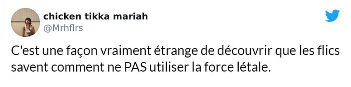 15 réactions des gens aux événements du Capitole des États-Unis