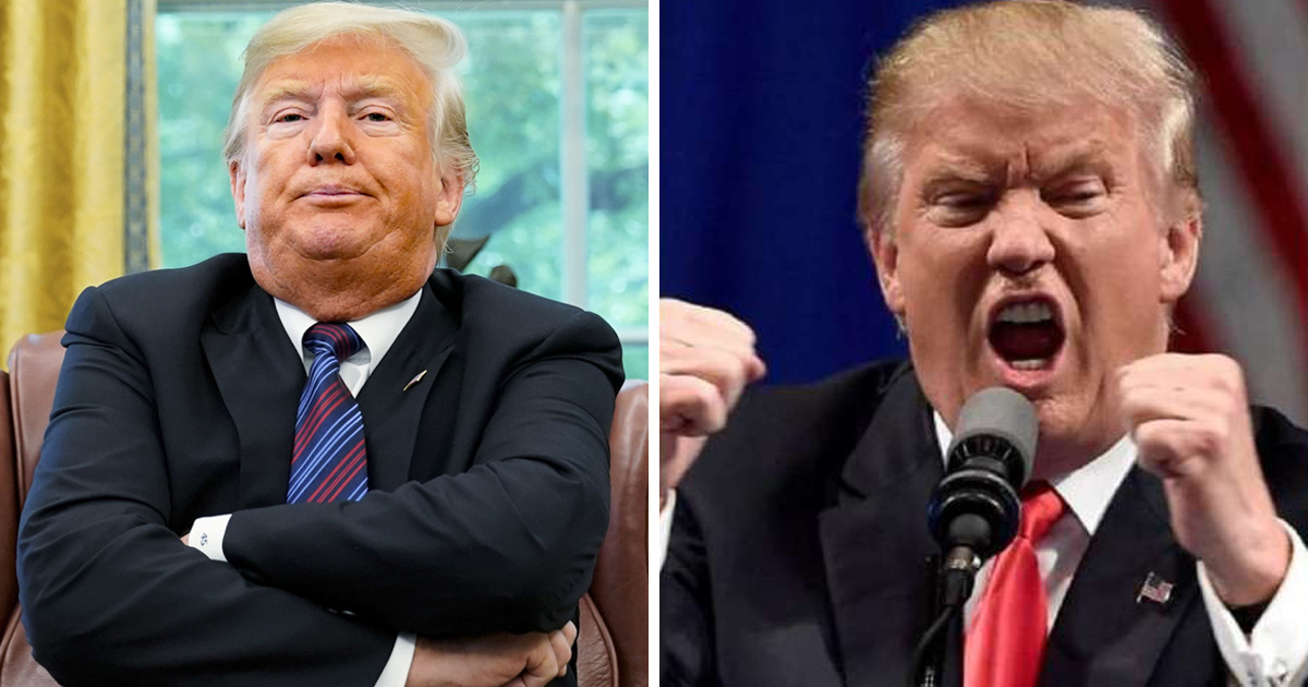 Trump affirme toujours qu’il a gagné les élections à moins de 48 heures de la fin de sa présidence