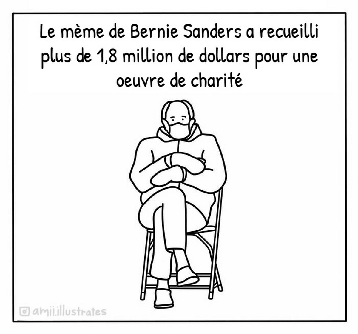 Cette artiste illustre les bonnes nouvelles et voici les 15 meilleures actualités de la semaine