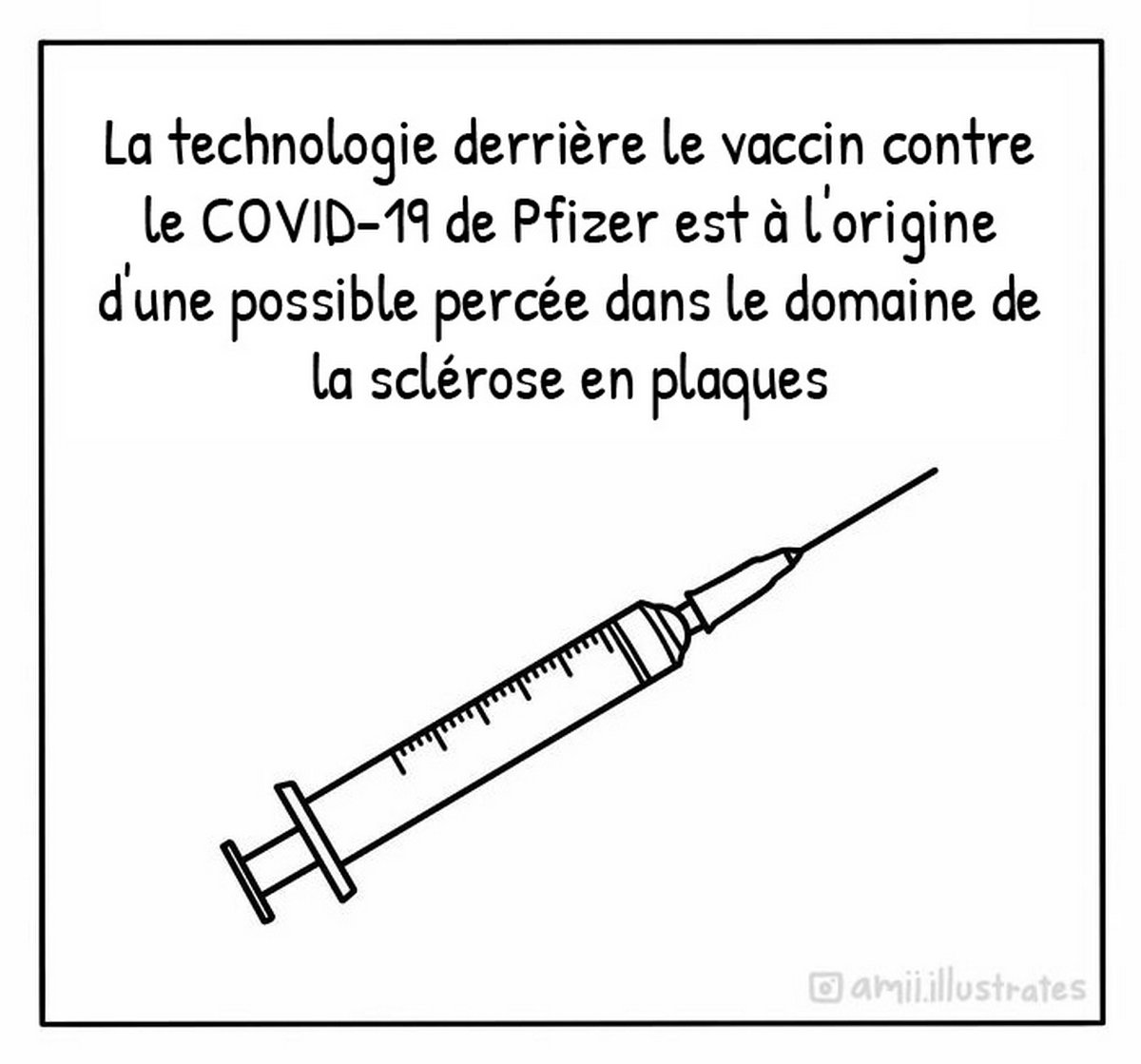 Cette artiste illustre les bonnes nouvelles et voici les 15 meilleures actualités de la semaine