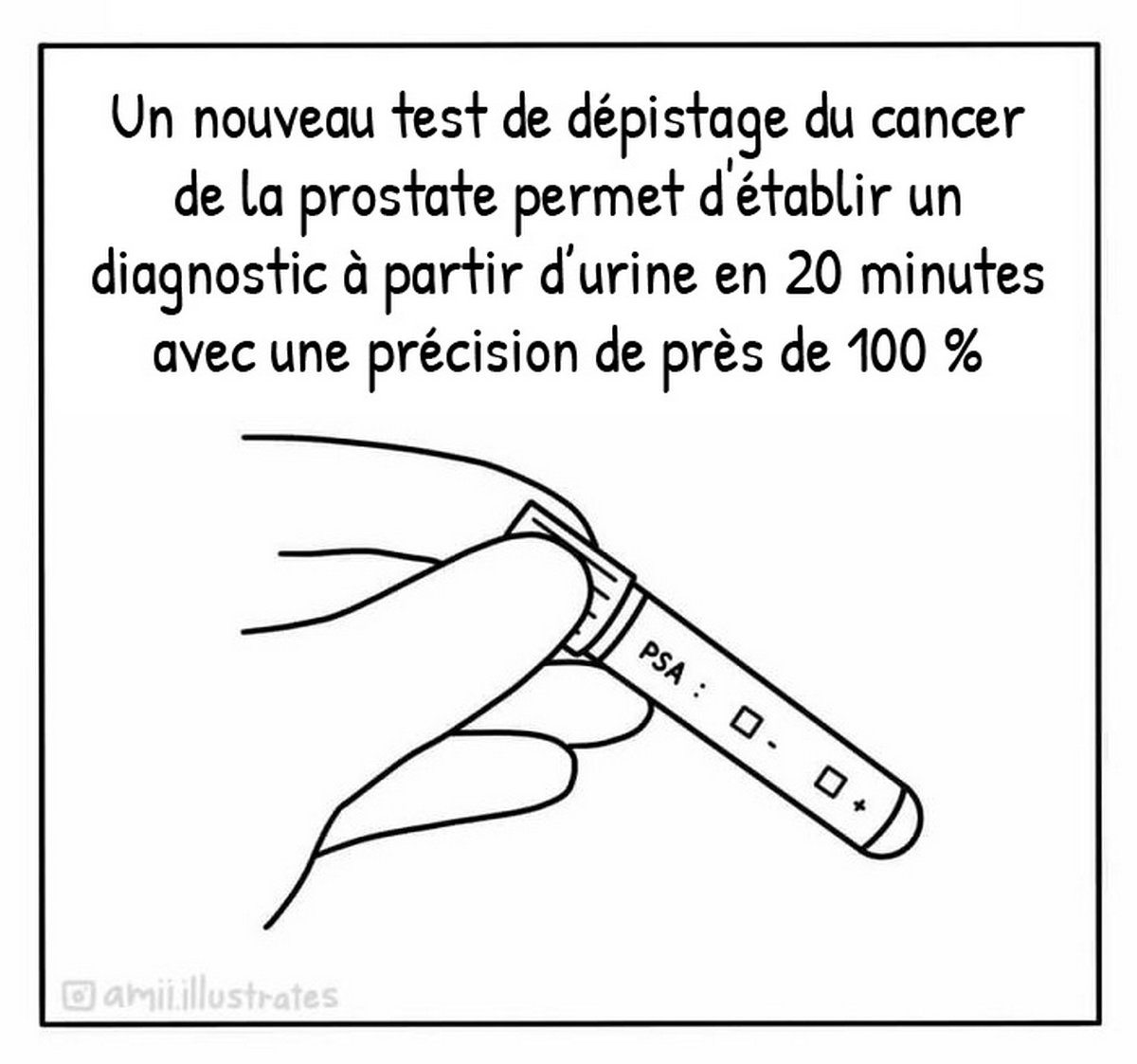 Cette artiste illustre les bonnes nouvelles et voici les 15 meilleures actualités de la semaine