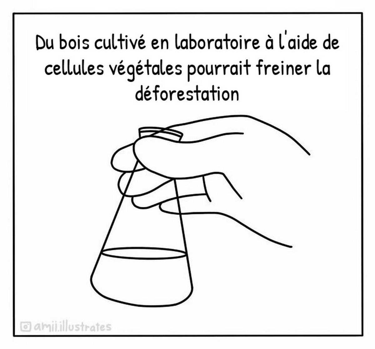Cette artiste illustre les bonnes nouvelles et voici les 15 meilleures actualités de la semaine