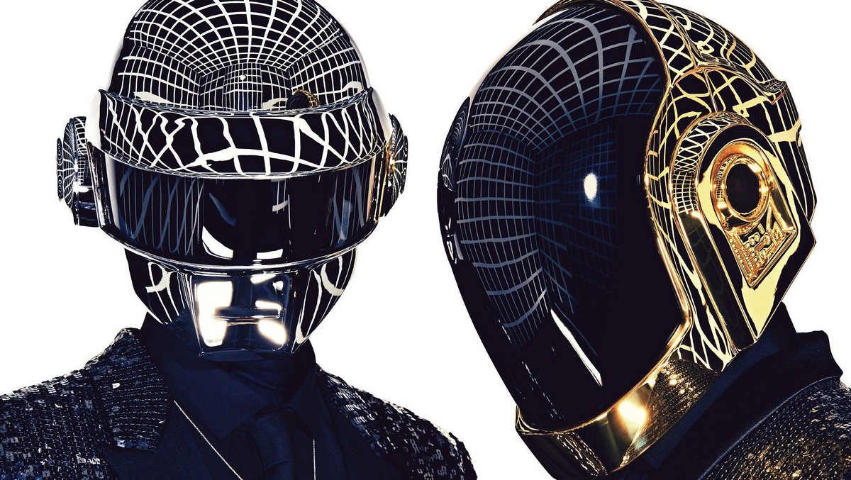 Daft Punk se sépare après 28 ans