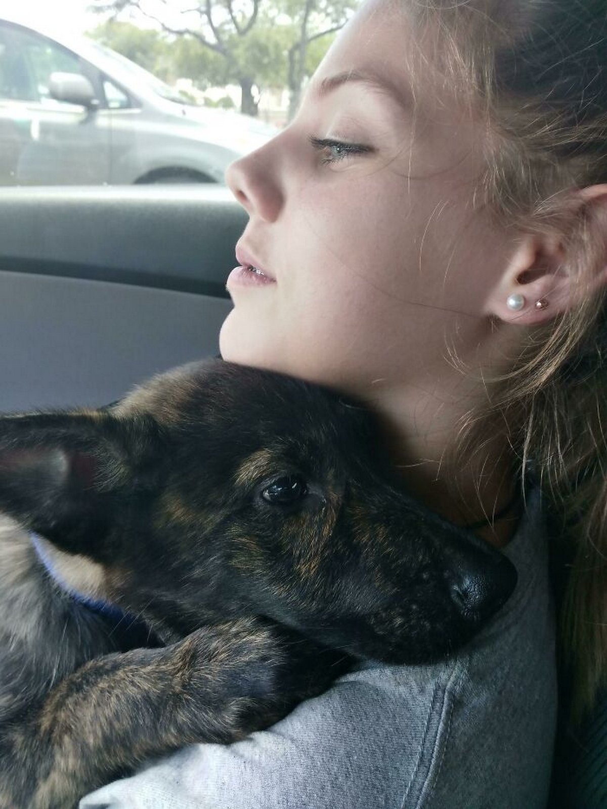 Si tu penses que tes enfants n’ont pas besoin d’un chien après avoir vu ces images, tu dois être un chat