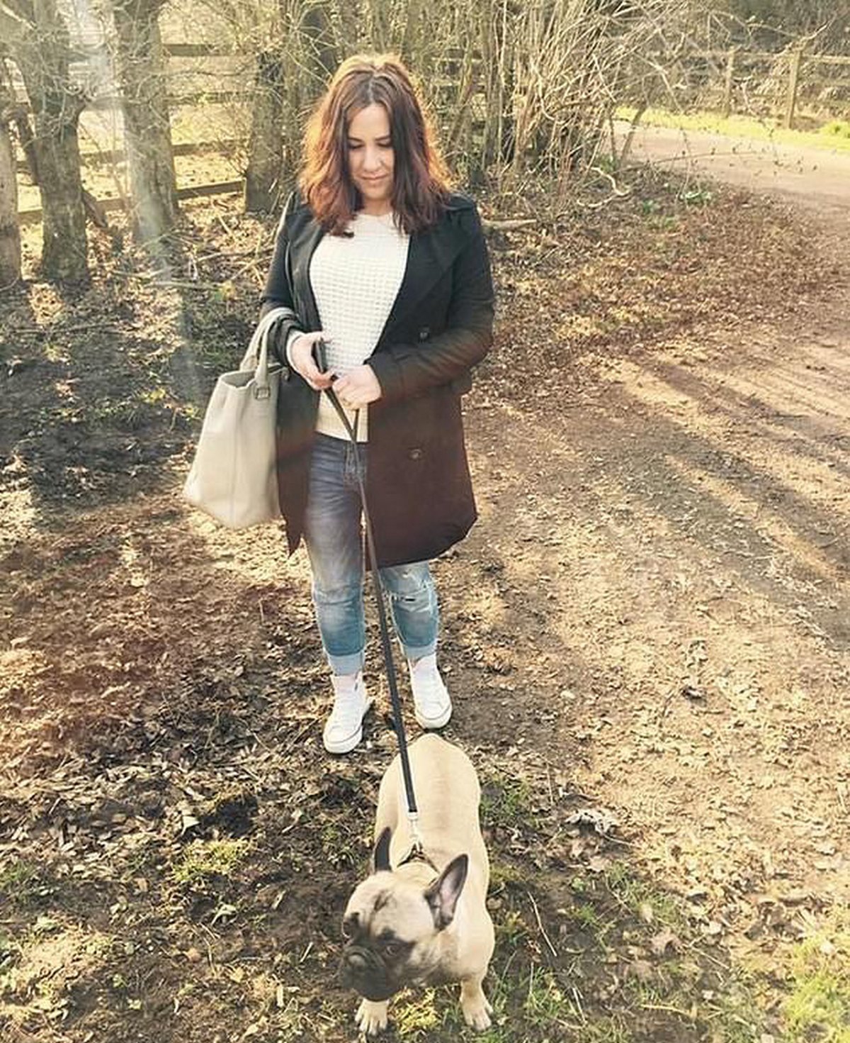Cette femme qui a deux vagins a pris la parole pour sensibiliser les gens à sa condition