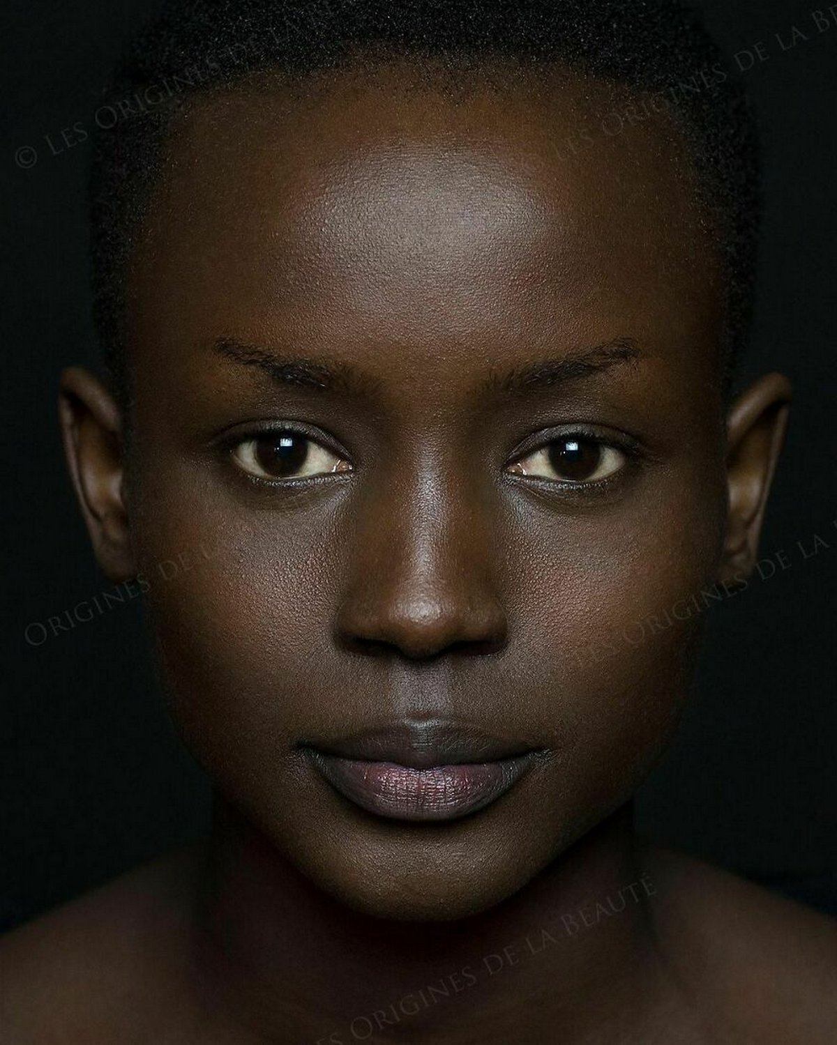 « Les origines de la beauté » montrent l’ampleur réelle de la diversité humaine en 30 portraits sublimes