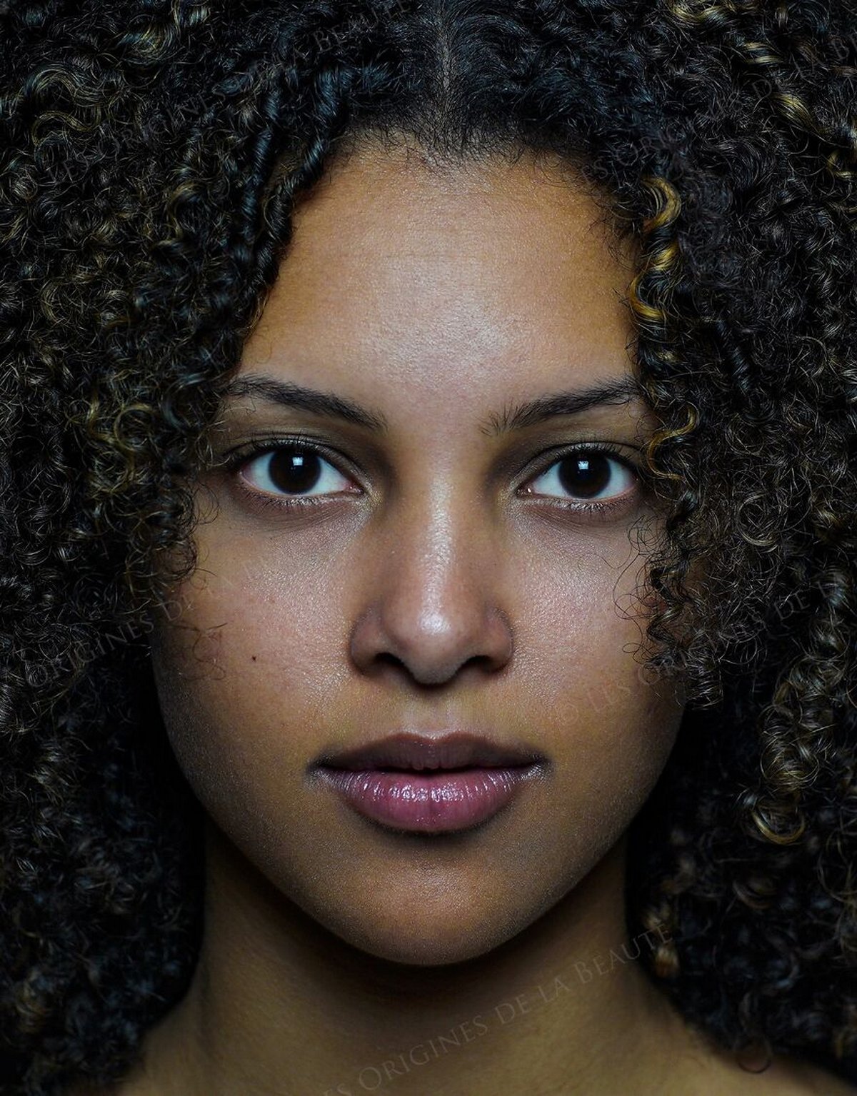 « Les origines de la beauté » montrent l’ampleur réelle de la diversité humaine en 30 portraits sublimes