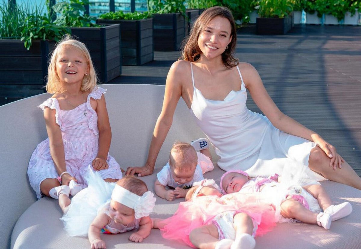 Cette mère de 11 enfants veut 100 enfants de plus pour avoir la « plus grande famille du monde »