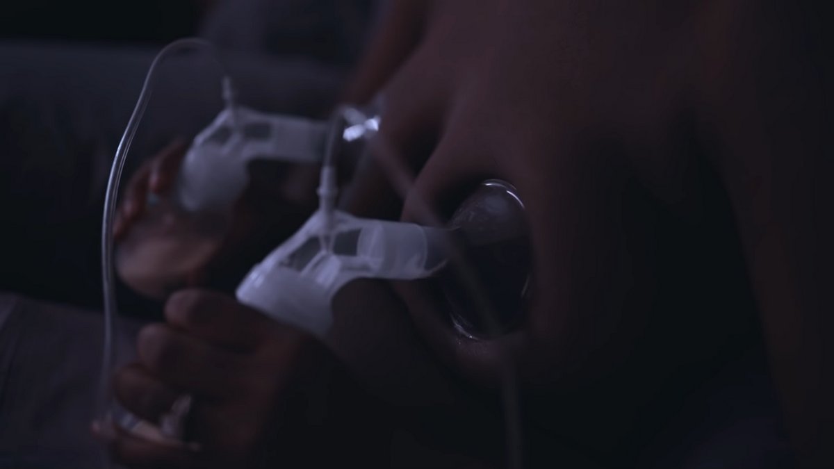 Cette nouvelle pub montre la réalité des femmes et leurs seins lors de l’allaitement et elle sera diffusée pendant les Golden Globes