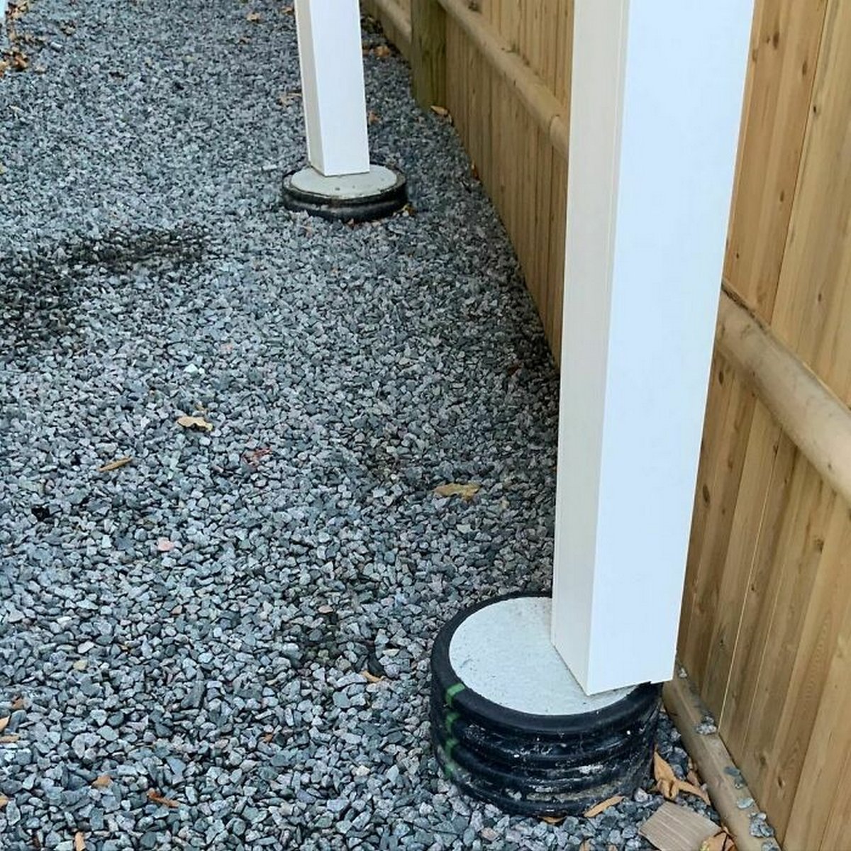 Ces inspecteurs de maisons ont découvert des choses si étranges qu’ils n’ont pu s’empêcher de prendre une photo