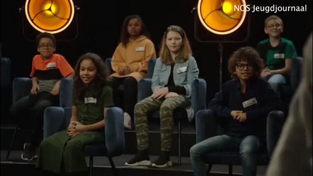Cette émission controversée pour enfants présente des adultes entièrement nus devant les enfants