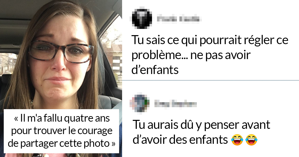 « J’ai été forcée de faire avec et de retourner au travail » : une mère au coeur brisé explique pourquoi 12 semaines de congé de maternité ne suffisent pas