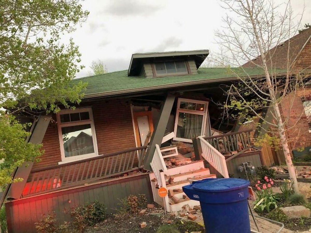 22 fois où des propriétaires de maison ont vu leur journée gâchée