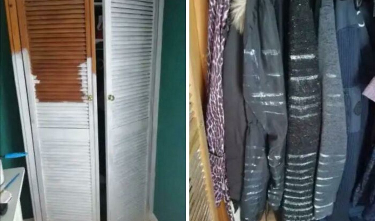 22 fois où des propriétaires de maison ont vu leur journée gâchée