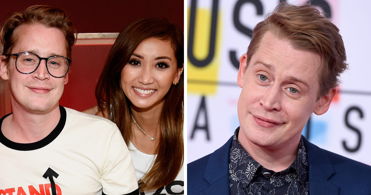 Macaulay Culkin est devenu père