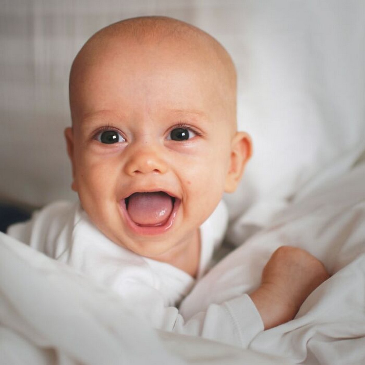 Ces gens ont partagé les noms de bébé les plus stupides qu’ils ont entendus