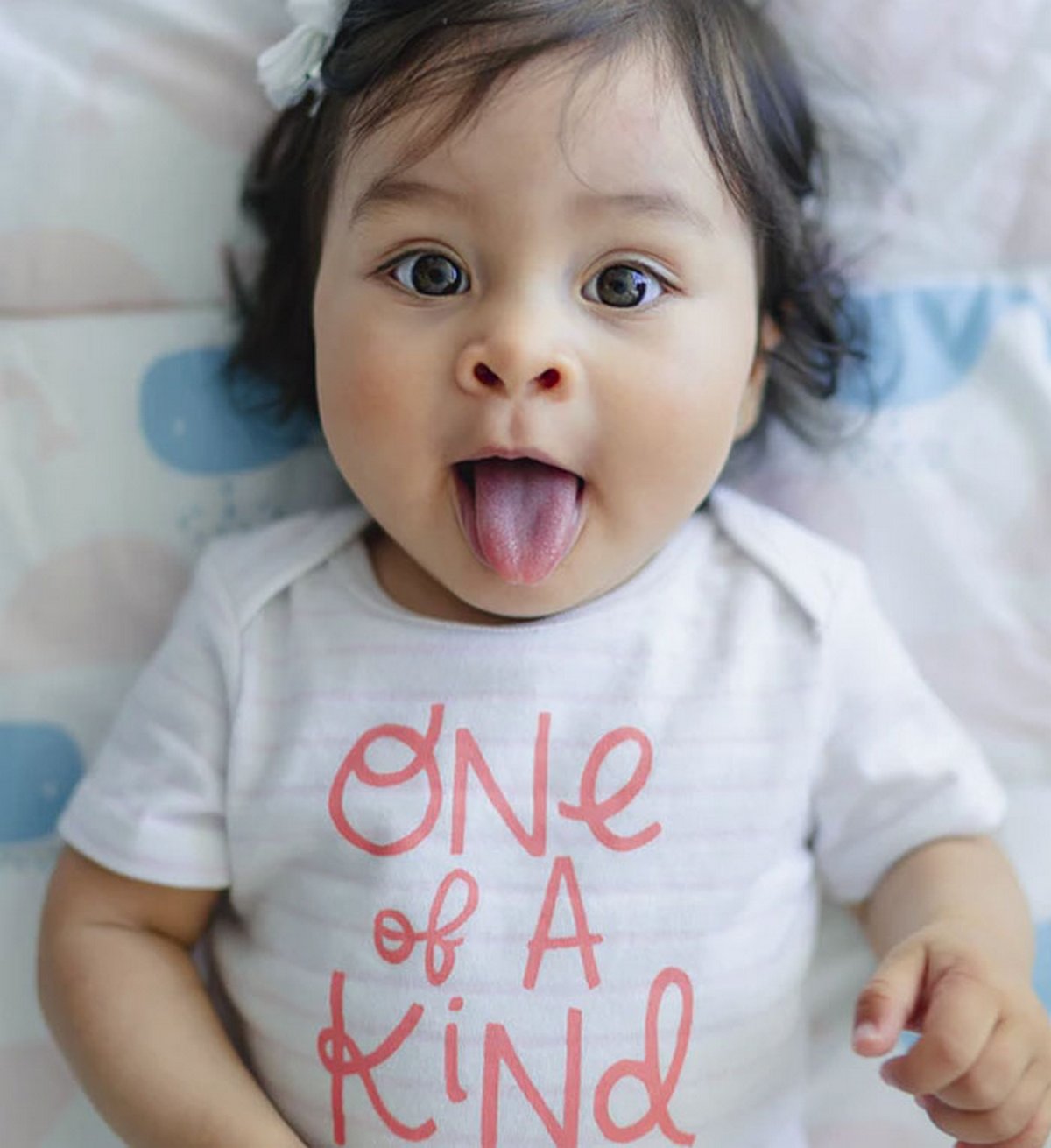 Ces gens ont partagé les noms de bébé les plus stupides qu’ils ont entendus