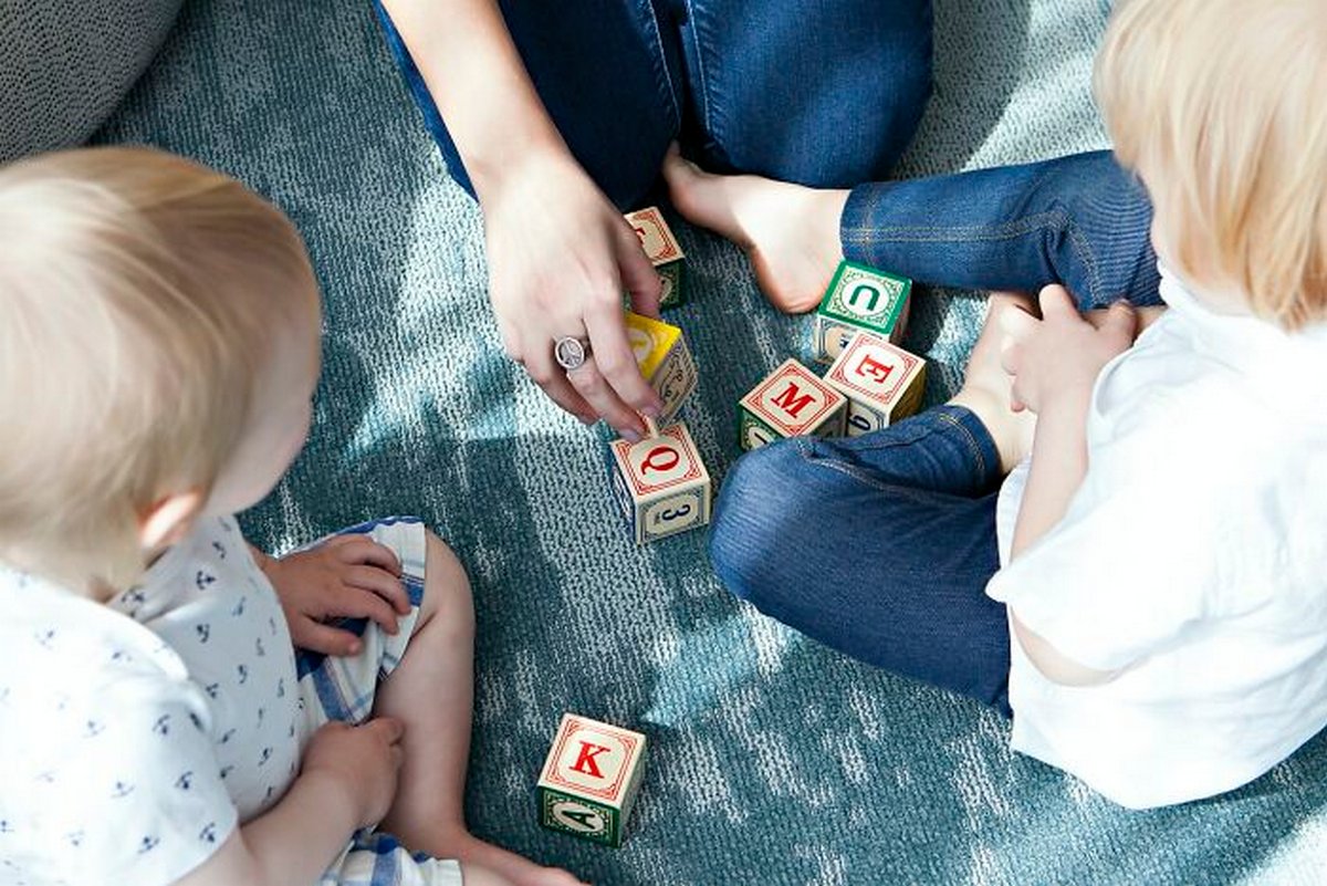 Ces gens ont partagé les noms de bébé les plus stupides qu’ils ont entendus