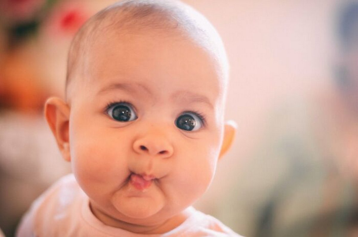 Ces gens ont partagé les noms de bébé les plus stupides qu’ils ont entendus