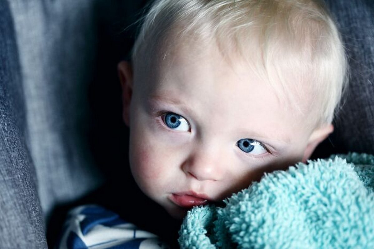Ces gens ont partagé les noms de bébé les plus stupides qu’ils ont entendus