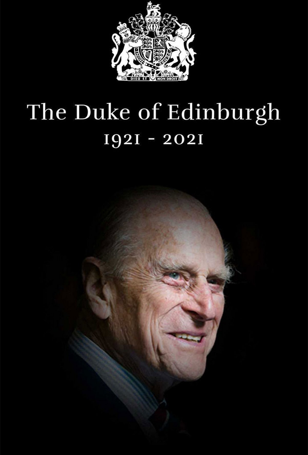 Voici des photos de la vie du prince Philip qui est décédé ce matin à l’âge de 99 ans