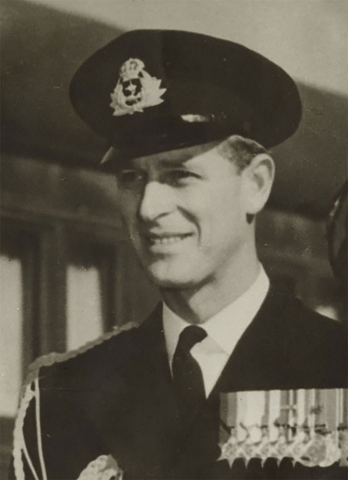 Voici des photos de la vie du prince Philip qui est décédé ce matin à l’âge de 99 ans