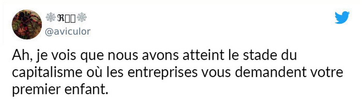 Burger King appose une affiche demandant aux parents de jeunes de 14 et 15 ans de les laisser postuler pour un emploi et les gens sont scandalisés