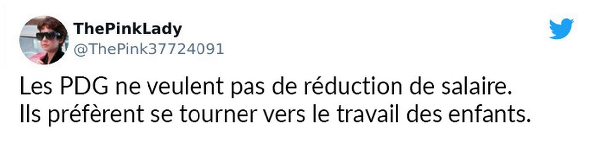 Burger King appose une affiche demandant aux parents de jeunes de 14 et 15 ans de les laisser postuler pour un emploi et les gens sont scandalisés