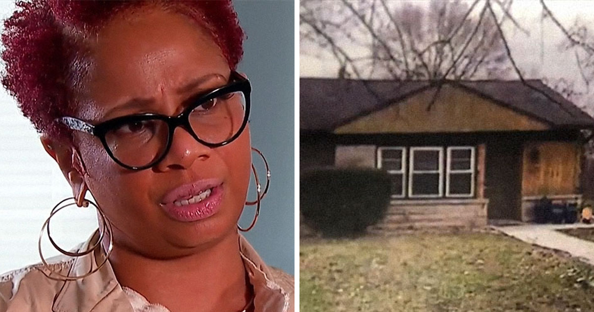 Cette femme noire a fait augmenter la valeur de sa maison de 80 000 € en retirant les oeuvres d’art africaines, les photos de famille et en invitant un ami blanc pendant l’évaluation