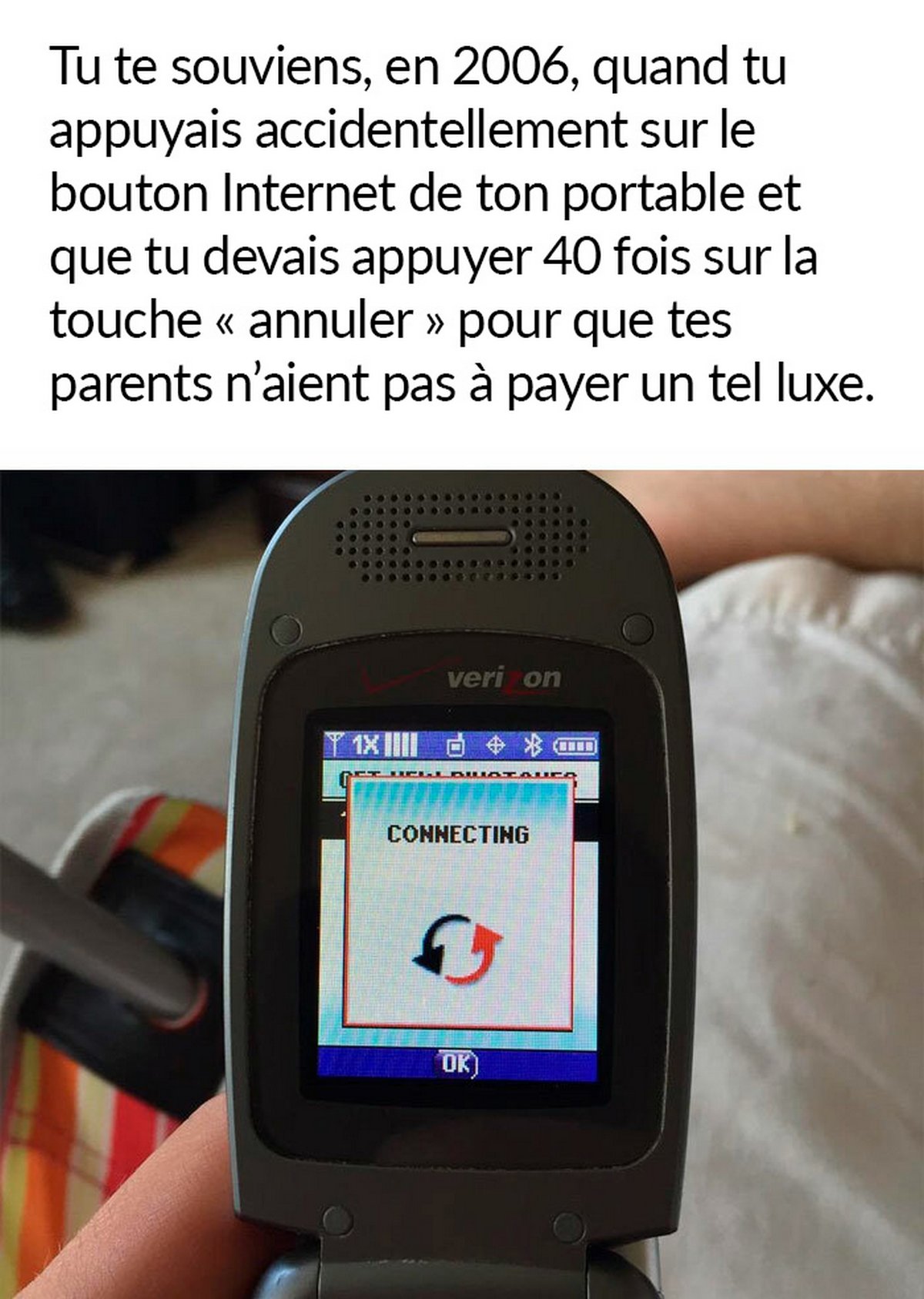 Voici des choses qui semblaient être la prochaine grande nouveauté, mais qui ont été très vite oubliées