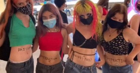 Des adolescentes dénoncent le code vestimentaire «&nbsp;sexiste&nbsp;» de leur école et leur protestation devient virale