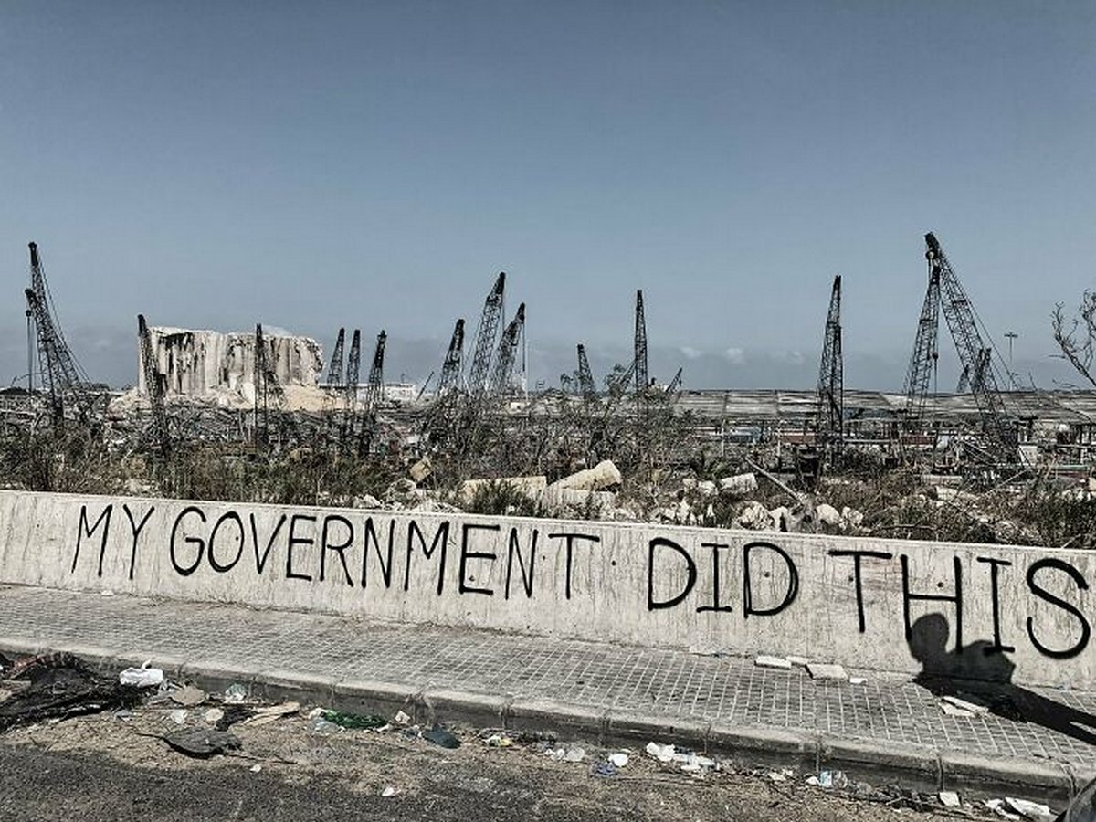 Ces exemples d’« enfer urbain » qui ressemblent à un film dystopique sont malheureusement réels ! Par Janvier Doyon Cauchemar-urbain-dystopie-019