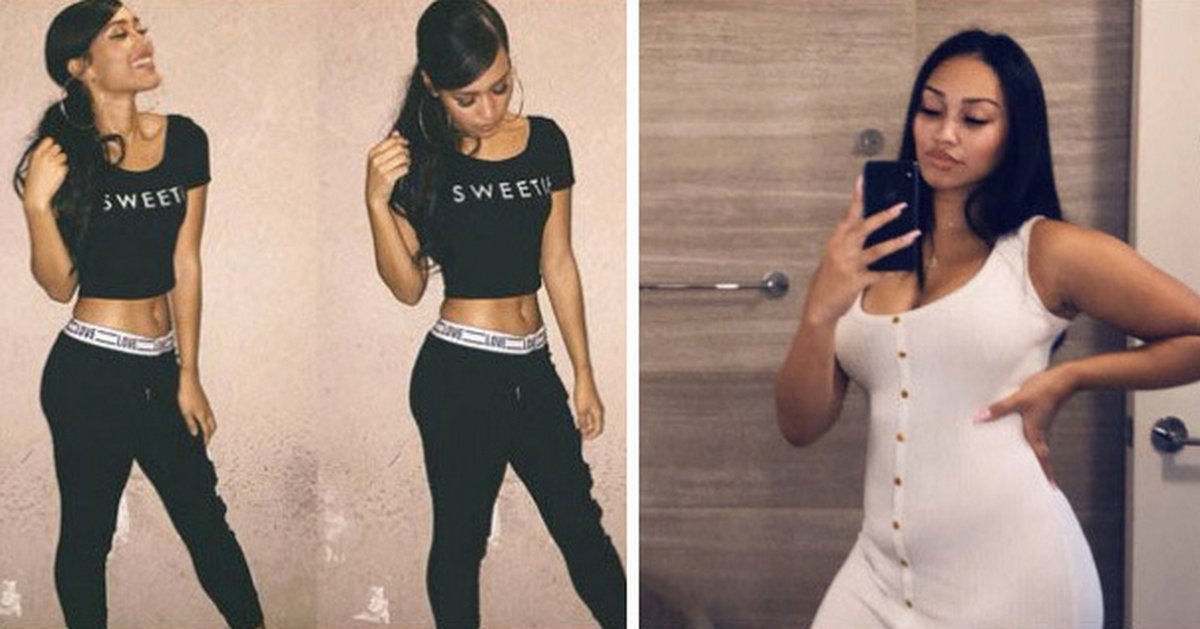 Ces femmes ont partagé des photos avant et après leur prise de poids pour célébrer l’amour de soi