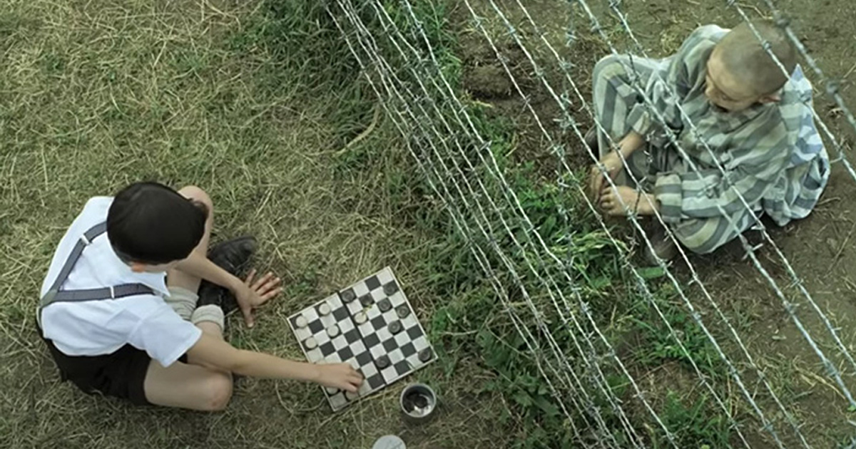 Ces films sont considérés comme excellents, mais trop « traumatisants » sur le plan émotionnel pour être regardés à nouveau