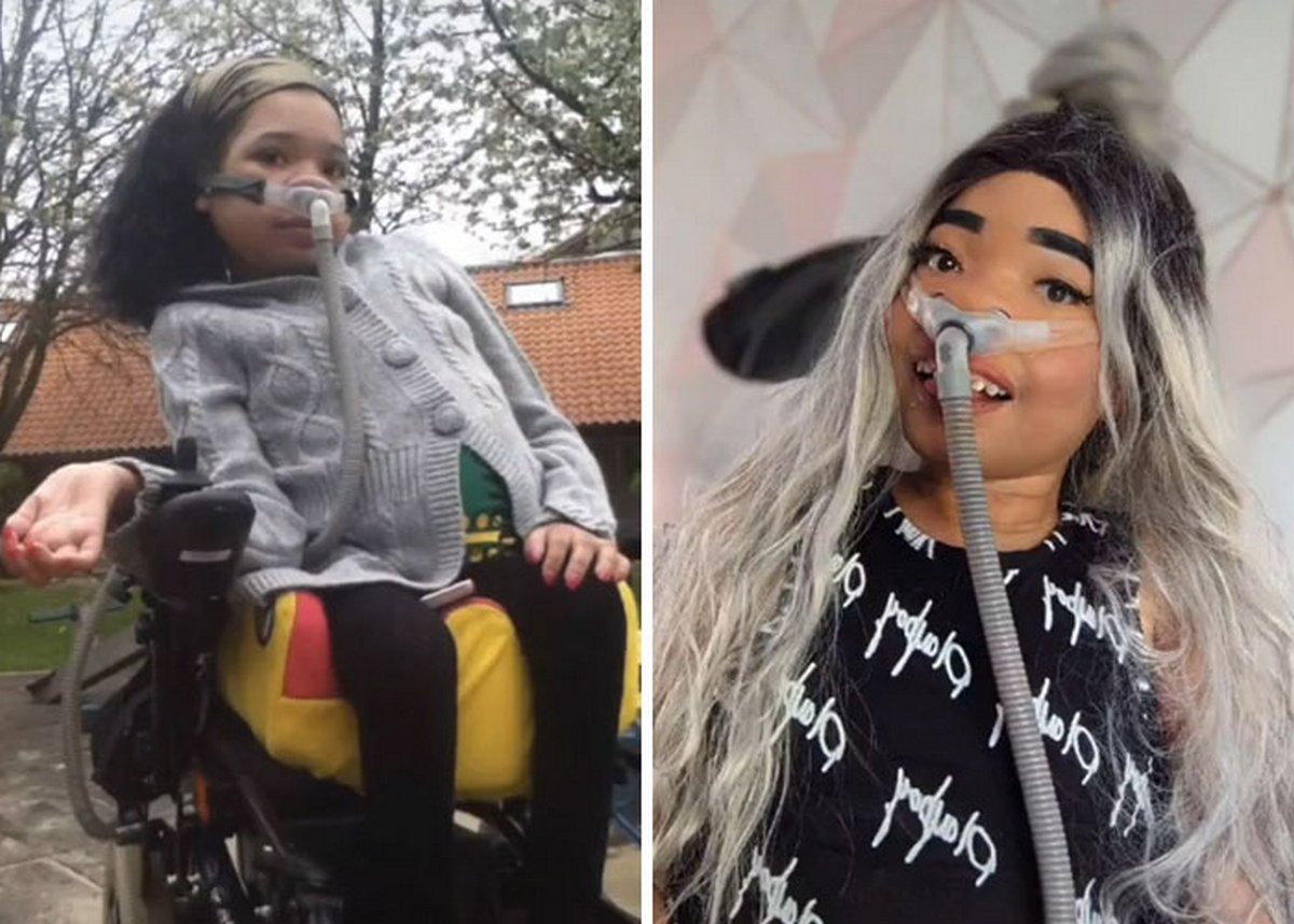 « La puberté vous a beaucoup affecté ? » : 22 personnes qui ont participé à ce nouveau défi et ont partagé leurs photos