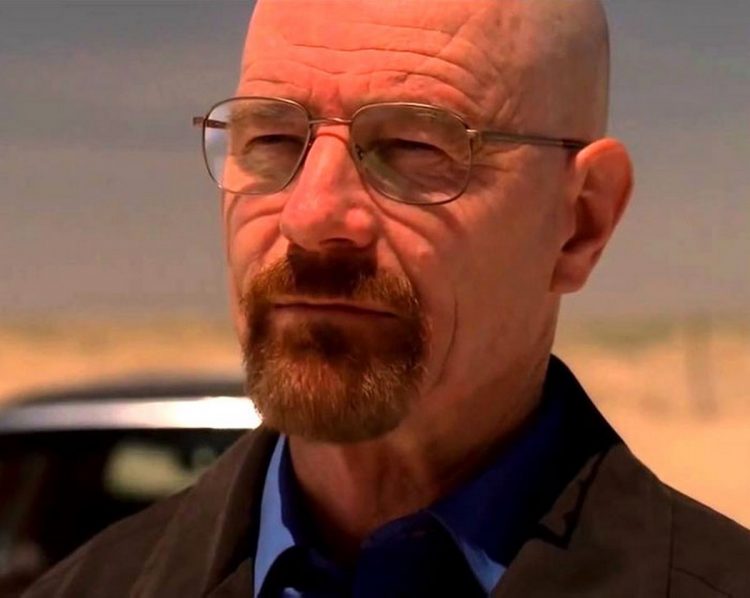 Qui Joue Le Rôle De Walter White Une personne a demandé « Quel acteur a tellement bien joué son rôle que