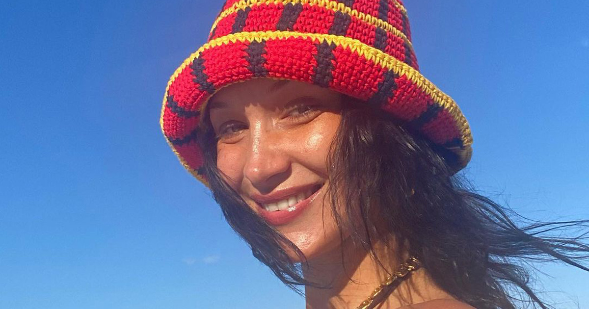 Ce top model est la plus belle femme du monde, selon la science