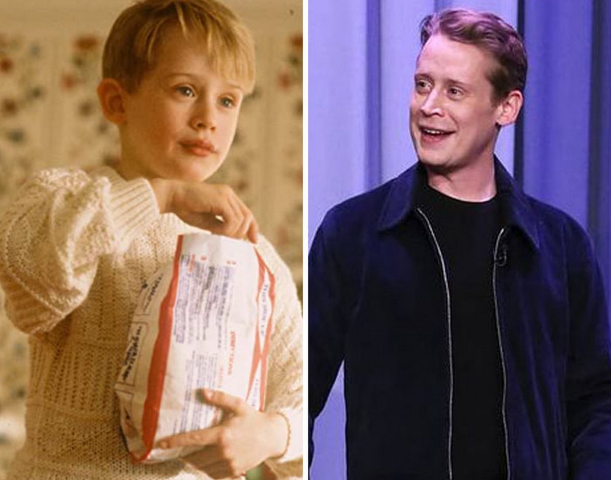 Voici comment ces enfants acteurs des années 1990 et 2000 ont changé par rapport à leurs rôles emblématiques