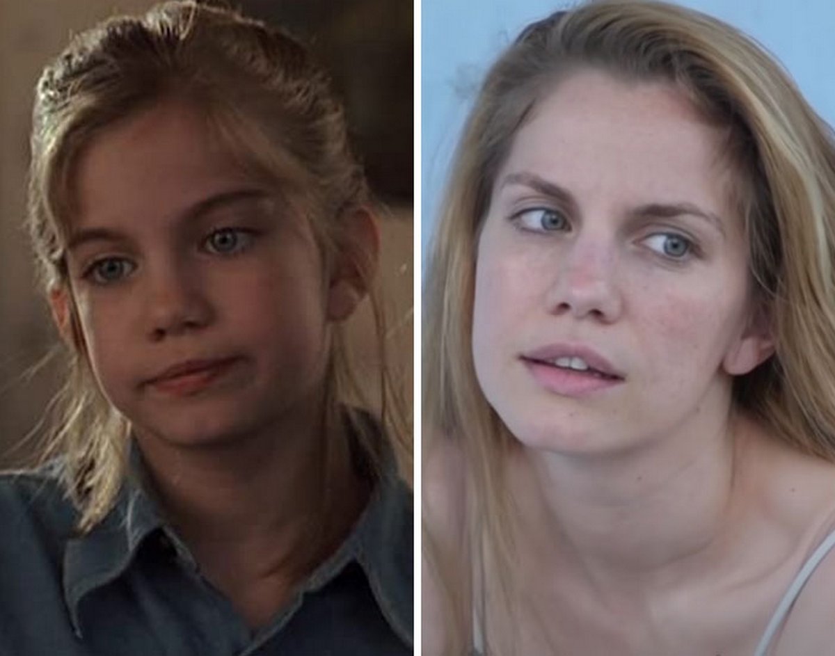 Voici comment ces enfants acteurs des années 1990 et 2000 ont changé par rapport à leurs rôles emblématiques