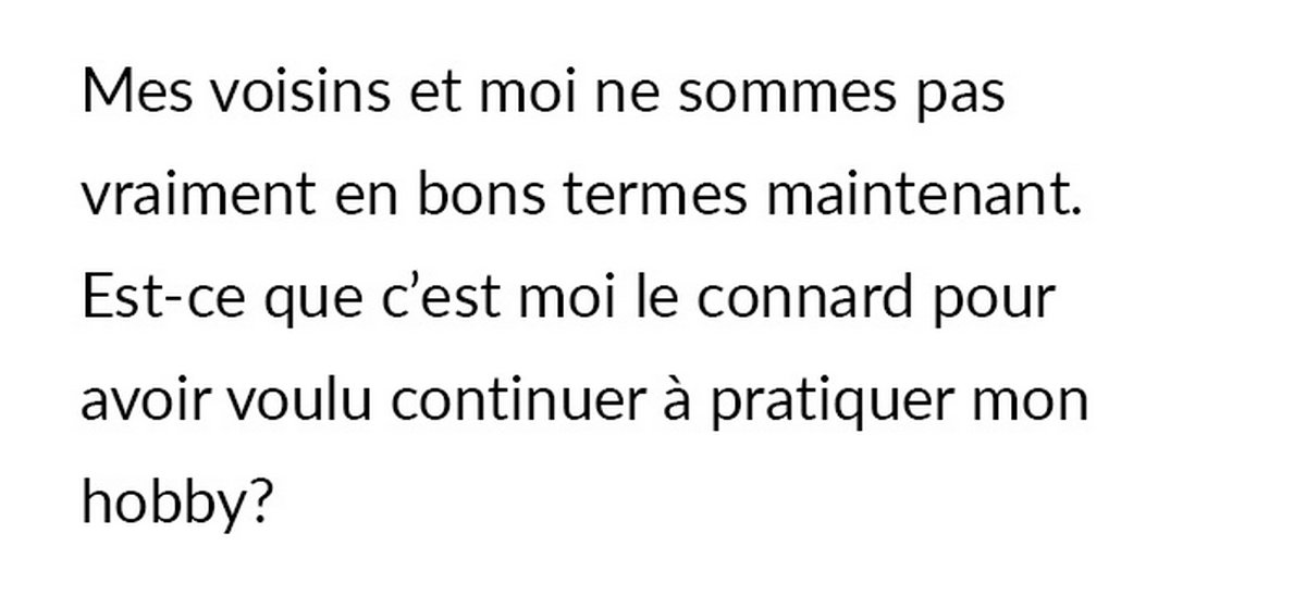 Des voisins s’opposent à un apiculteur qui refuse d’abandonner ses abeilles pour le bien de l’enfant allergique d’un voisin