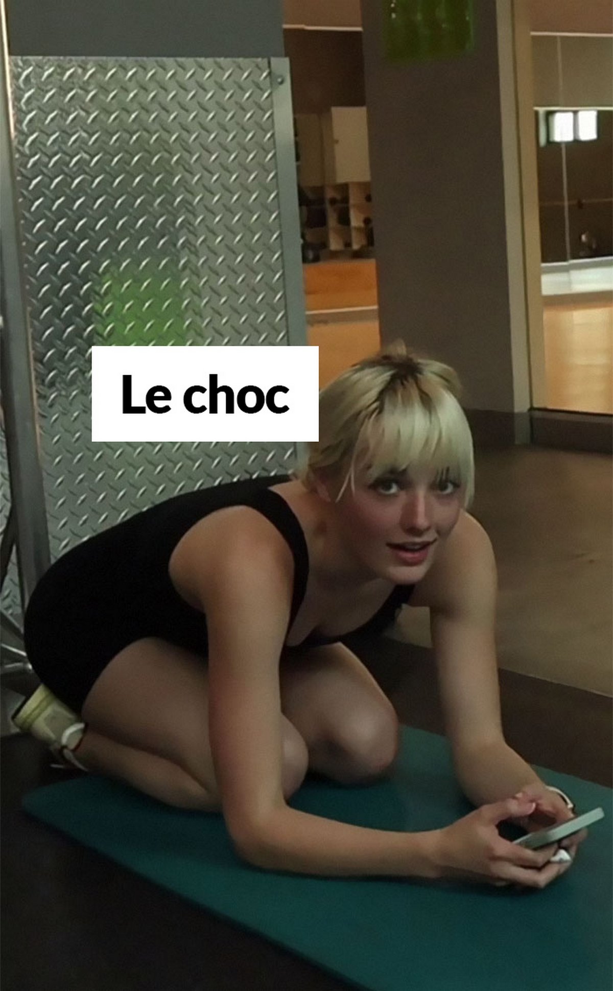 Un homme de 40 ans se voit refuser un rendez-vous avec une fille de 19 ans et se ridiculise avec sa « réplique »