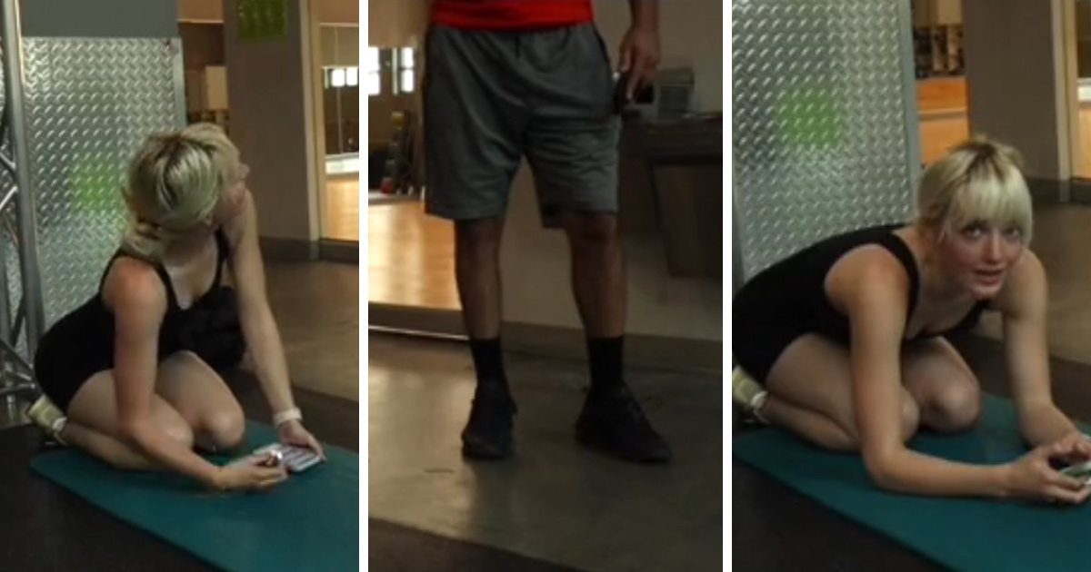 Un homme de 40 ans se voit refuser un rendez-vous avec une fille de 19 ans et se ridiculise avec sa « réplique »