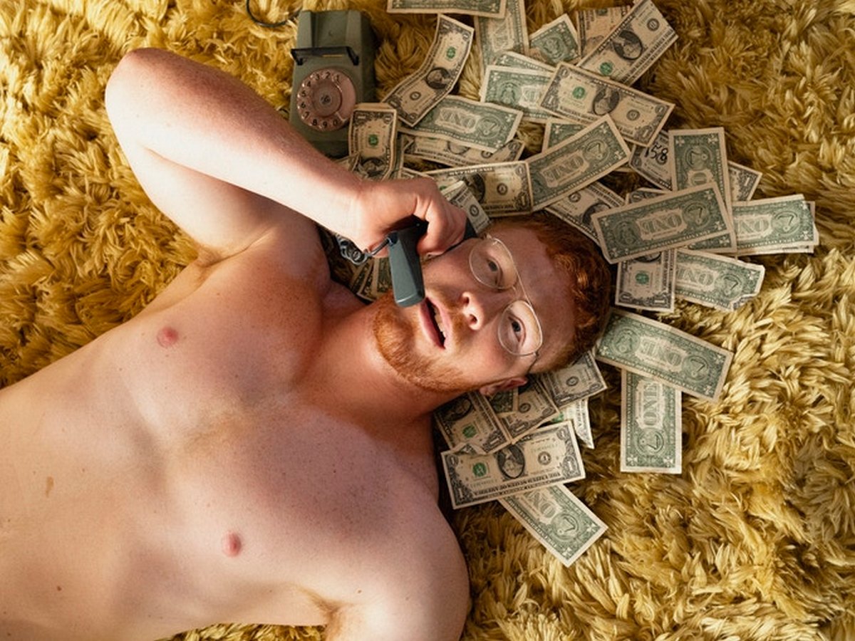 Des hommes roux recherchés pour poser nus pour le calendrier Red Hot 2022