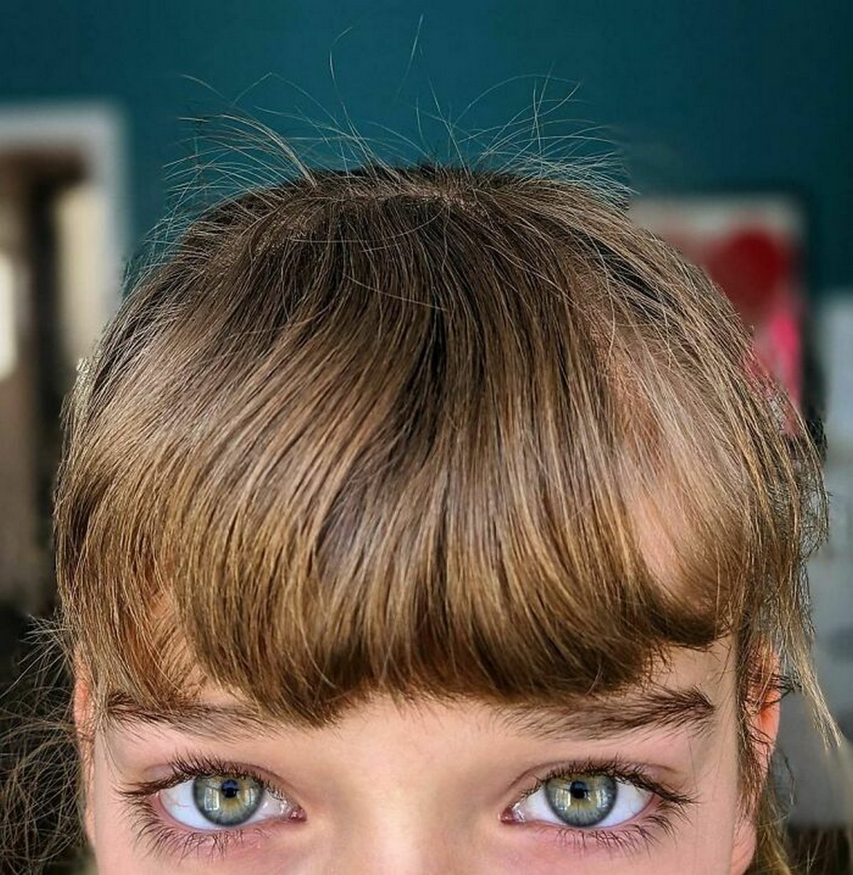 Ce père de 4 filles qui refuse d’édulcorer ses photos Instagram a un grand nombre de fans en ligne