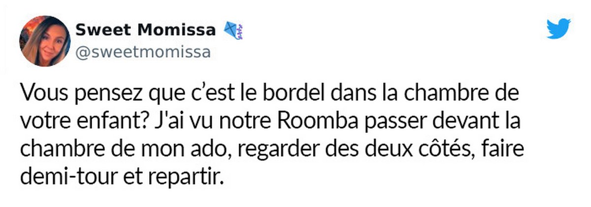 11 tweets hilarants par des parents qui élèvent des adolescents