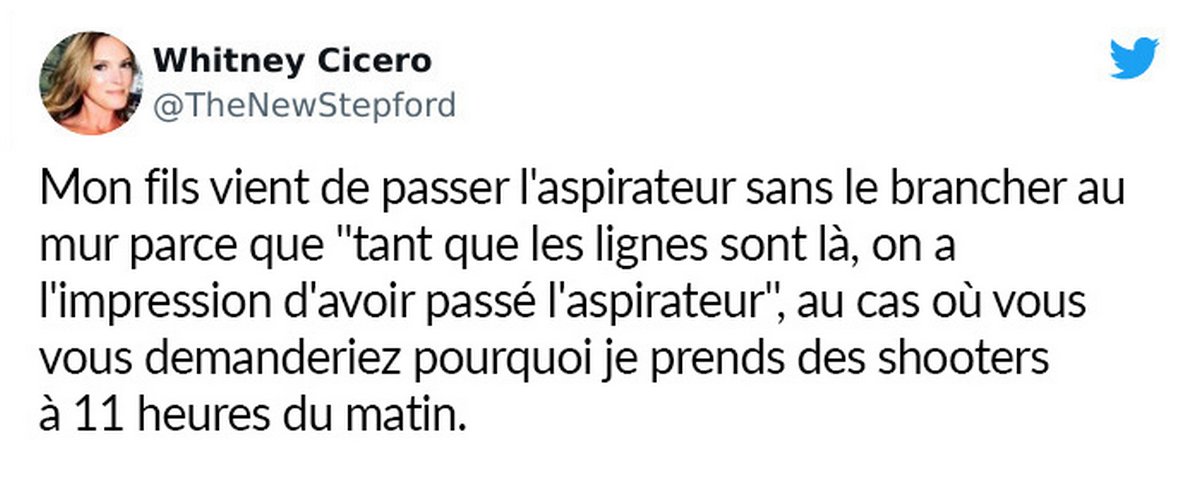 11 tweets hilarants par des parents qui élèvent des adolescents