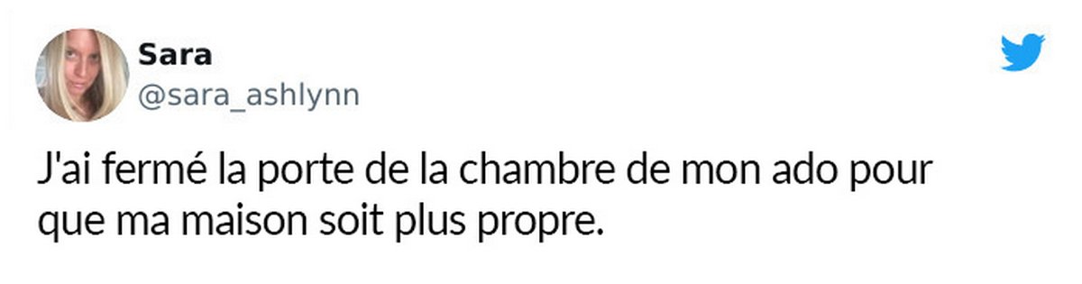 11 tweets hilarants par des parents qui élèvent des adolescents