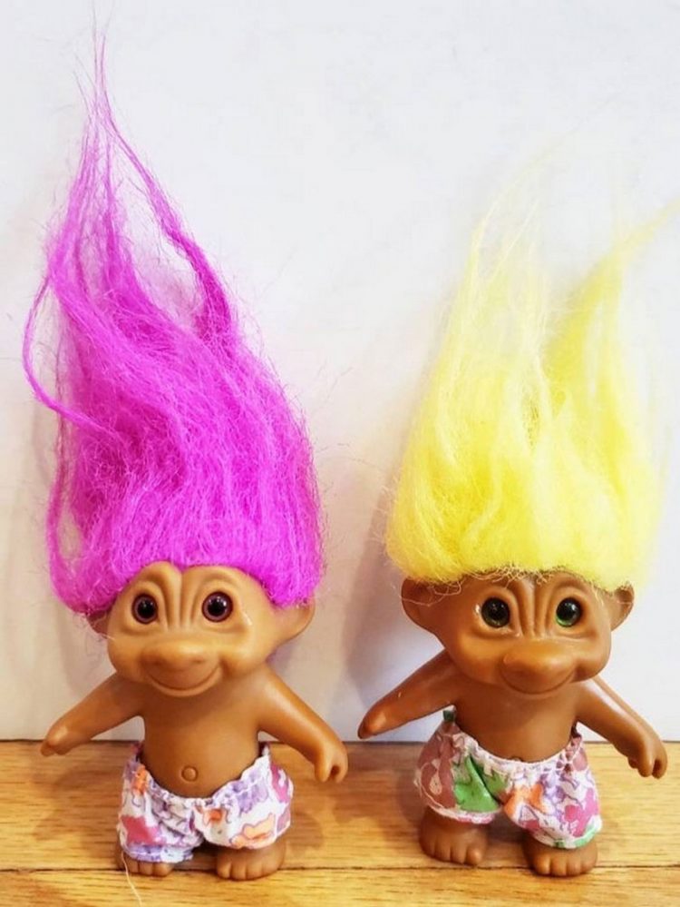 Ces jouets des ann?�es 70, 80 et 90 vous feront retomber en enfance - ipnoze