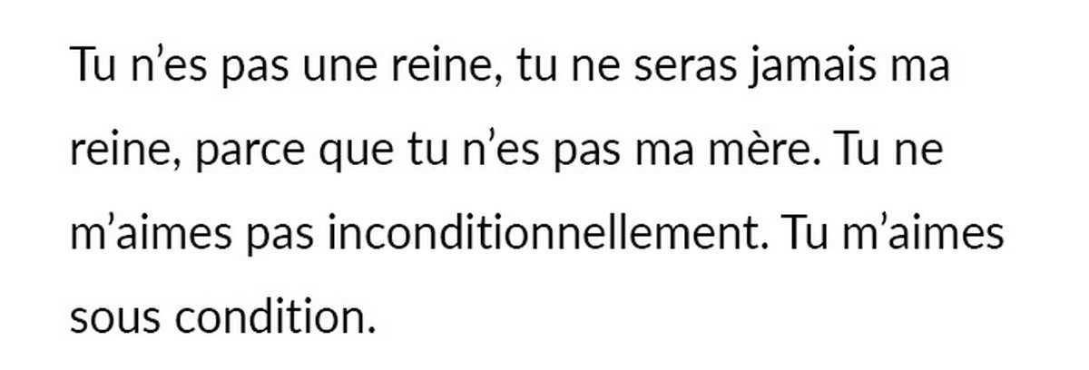Un « mâle alpha » autoproclamé explique que les femmes sont célibataires à cause du féminisme et se fait démolir dans les commentaires