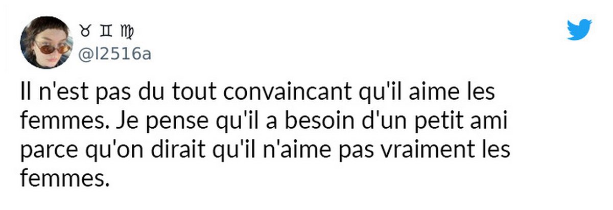 Un « mâle alpha » autoproclamé explique que les femmes sont célibataires à cause du féminisme et se fait démolir dans les commentaires
